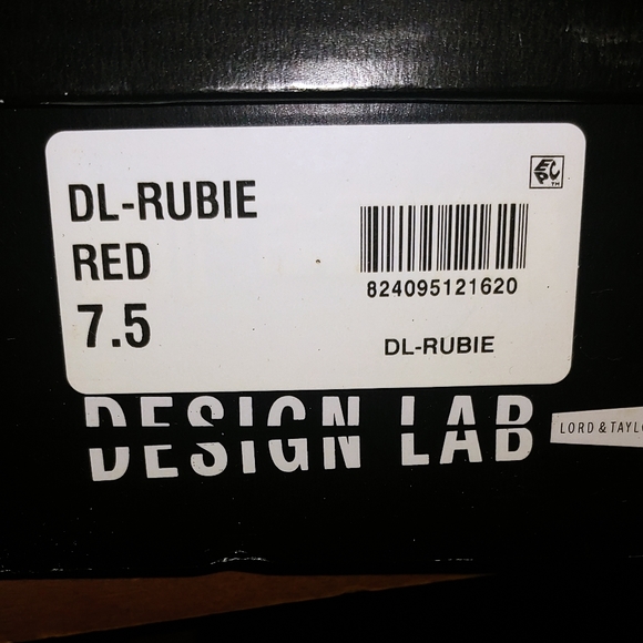 Design LAB Faux Suede - Picture 10 of 11